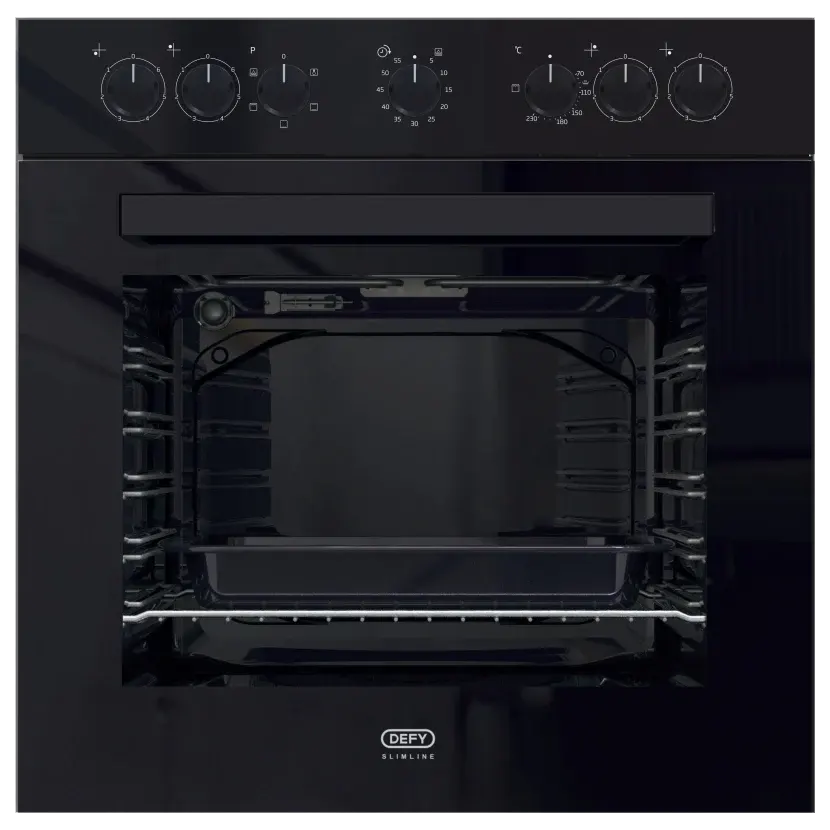 Defy | Box Set Bundle (DBO482E & DHD332)