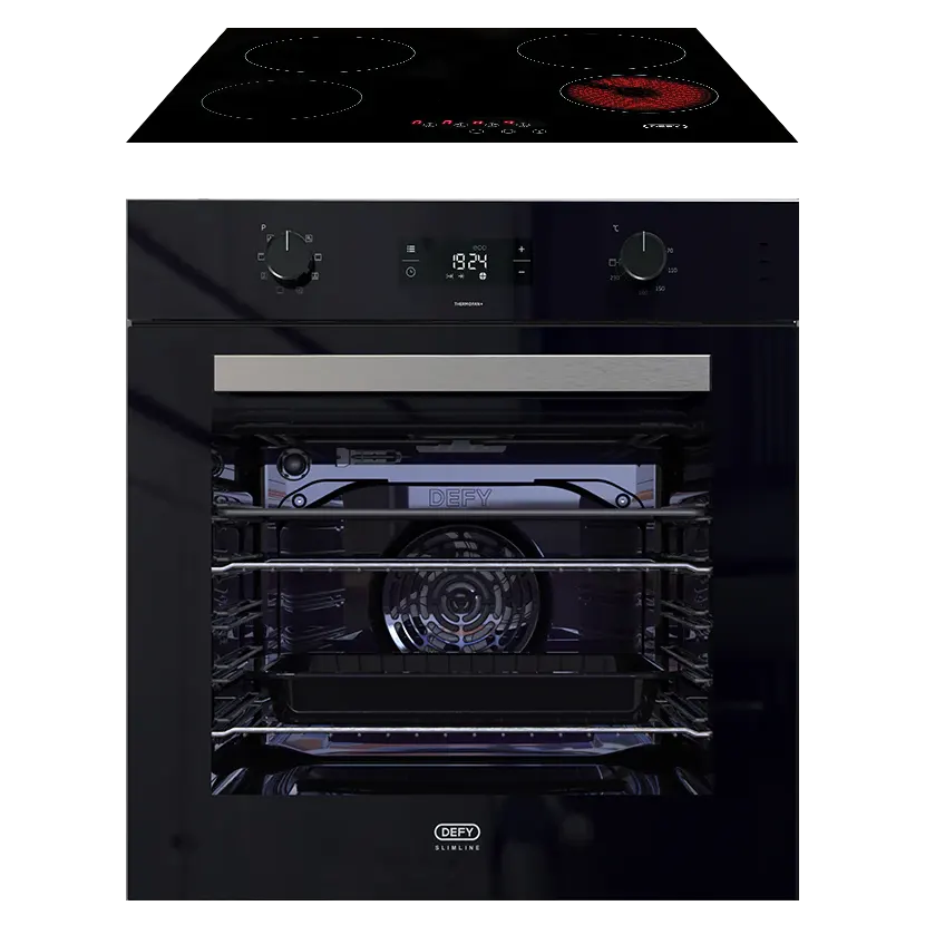 Defy | Box Set Bundle (DBO489E & DHD406A)